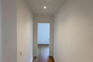 Stylische  3 Zimmer Wohnung nahe  U Birkenstraße – Stephanstr. 30, 10559 Moabit, Berlin – Vorschaubild 5