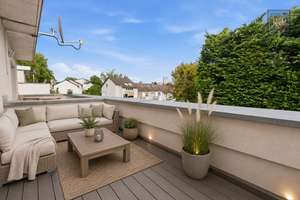 Neuwertiges Reihenmittelhaus mit Garten und Wärmepumpe in Frankfurt-Bonames! – Die vollständige Adresse der Immobilie erhältst du vom Anbieter., 60437 Bonames, Frankfurt am Main – Vorschaubild 15