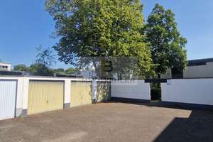 Preisattraktive Wohnung mit großem Südwest-Balkon, Garage und Gartennutzung – Die vollständige Adresse der Immobilie erhältst du vom Anbieter., 50829 Bocklemünd/Mengenich, Köln – Vorschaubild 8