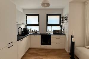 3 Zimmer Erdgeschosswohnung mit Terrasse und Garten zu vermieten – Ulfilasstraße 29 b, 81739 Waldperlach, München – Vorschaubild 9
