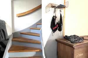 Provisionsfrei! Schmuckstück Nagolds! Einfamilienhaus mit Garage, großen Balkon, DG & ELW – Bonhoefferstraße 18, Nagold, Calw (Kreis), 72202 Calw (Kreis) – Vorschaubild 4
