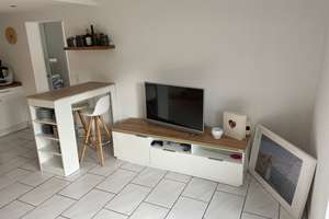 Helle freundliche 2-Zimmerwohnung mit 20qm großer Süd-West-Terrasse und neuem Badezimmer – Die vollständige Adresse der Immobilie erhältst du vom Anbieter., 44267 Benninghofen, Dortmund – Vorschaubild 5