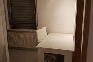 Voll möblierte Wohnung in Leipzig-Möckern/Furnished apartment  – Karl-Helbig-Straße 9, 4159 Möckern, Leipzig – Vorschaubild 8