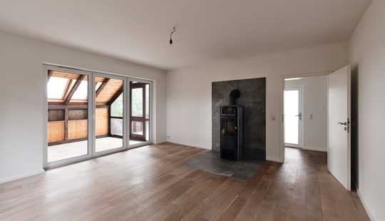 Bild von Provisionsfrei! Wohnen mit Perspektive: 6 Zimmer auf 2 Etagen – auch zur Teilvermietung geeignet