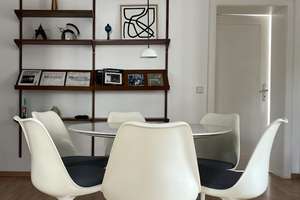 Alltagstaugliche 3,5-Zimmer-Wohnung am Strausberger Platz – Strausberger Platz 14, 10243 Friedrichshain, Berlin – Vorschaubild 5