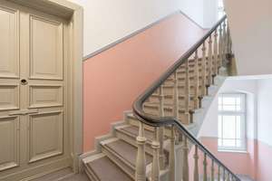 Bezugsfrei! Helle Altbauwohnung mit attraktivem Grundriss in beliebter Lage am Bundesratsufer – Die vollständige Adresse der Immobilie erhältst du vom Anbieter., 10555 Moabit, Berlin – Vorschaubild 10