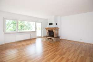 Großzügige Zweizimmerwohnung mit Balkon in idyllischer Lage am Waldrand – 63128 Dietzenbach – Vorschaubild 2