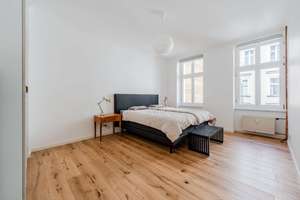 ruhige und helle Wohnung mitten im Gräfekiez – Die vollständige Adresse der Immobilie erhältst du vom Anbieter., 10967 Kreuzberg, Berlin – Vorschaubild 5