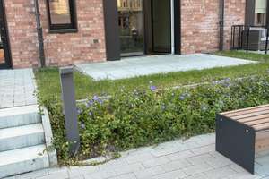 !!! Mainz Zollhafen - Leben am Wasser - funktionale 2-ZW mit Terrasse!!! – Fischerhof 7, 55120 Neustadt, Mainz – Vorschaubild 8