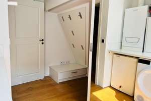Charmante 2,5-Zimmer Dachgeschosswohnung in Stuttgart West – Rotebühlstraße 154, 70197 Rotebühl, Stuttgart – Vorschaubild 12