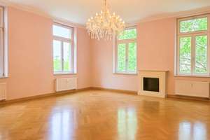 Direkt vom Eigentümer - Provisionsfrei - Südbalkon, Wintergarten, Aufzug, Garage, Parkett, EBK – Mozartstraße 19, 4107 Zentrum-Süd, Leipzig – Vorschaubild 25