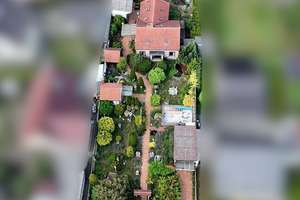 Kleinhaus auf großzügigem Grundstück – Justus-Jonas-Str. 24, 15517 Fürstenwalde/Spree – Vorschaubild 2