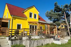 Neuwertiges Haus mit Naturgarten - Nachhaltigkeit und Luxus in Berlinnähe - Müncheberg! – Märkisch-Oderland (Kreis) – Vorschaubild 30