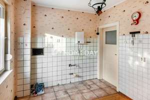 Solide Basis für Ihr neues Zuhause – Doppelhaushälfte mit Entwicklungsmöglichkeiten – Die vollständige Adresse der Immobilie erhältst du vom Anbieter., 99098 Vieselbach, Erfurt – Vorschaubild 9