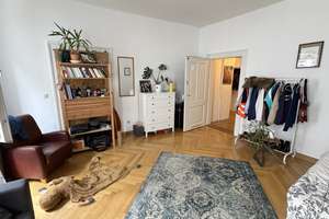 Charmant & Großzügig!
 2-Zimmer Wohnung im Herzen der Altstadt! – Die vollständige Adresse der Immobilie erhältst du vom Anbieter., 93047 Innenstadt, Regensburg – Vorschaubild 5