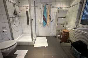 Wunderbares Anwesen, Einfamilienhaus mit Einliegerwohnung in 52353 Düren – Die vollständige Adresse der Immobilie erhältst du vom Anbieter., 52353 Birkesdorf, Düren – Vorschaubild 35