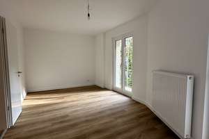 Sanierte 3 Zimmer Wohnung mit Balkon zu vermieten – Antoniusstr. 5, 40215 Friedrichstadt, Düsseldorf – Vorschaubild 4