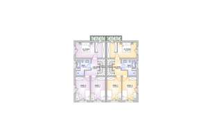 Neubau Doppelhaushälften mit Garage in Regensburg-Keilberg – Die vollständige Adresse der Immobilie erhältst du vom Anbieter., 93055 Brandlberg-Keilberg, Regensburg – Vorschaubild 4