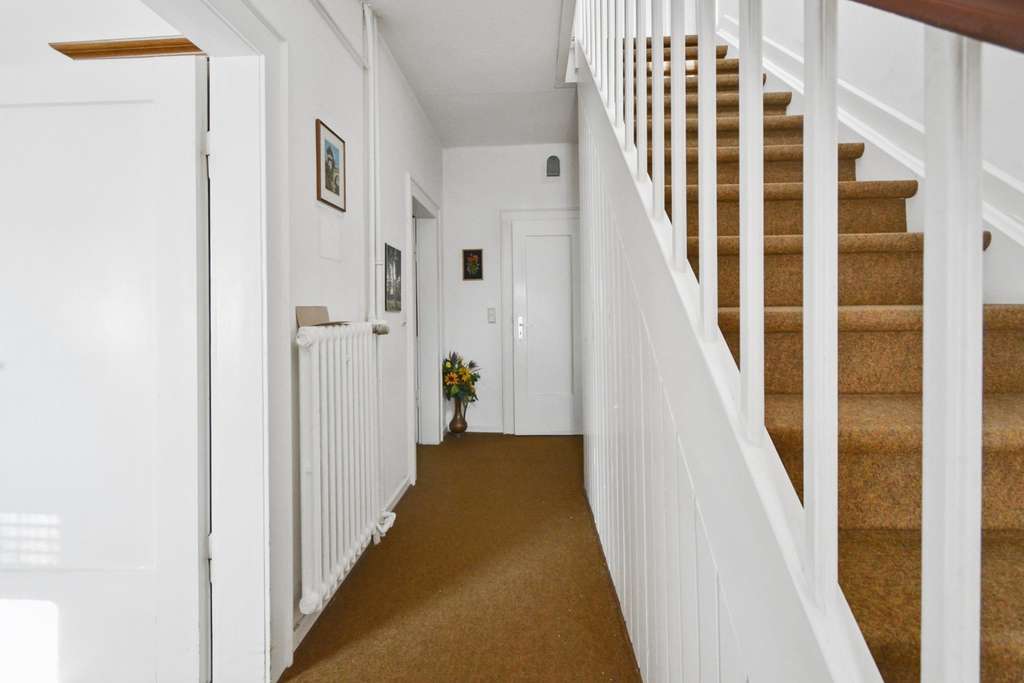 Immobilie in Bad Wildungen - Charmantes Einfamilienhaus in Bad Wildungen - Bild 2