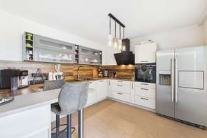 Lichtdurchflutete 3-Zimmer-Wohnung mit Loggia & Tiefgarage in Offenburg! – Die vollständige Adresse der Immobilie erhältst du vom Anbieter., 77652 Offenburg – Vorschaubild 8
