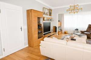 Exklusive Villa im Herrenkrug! - Wohnen, Arbeiten, Leben –  – Die vollständige Adresse der Immobilie erhältst du vom Anbieter., 39114 Brückfeld, Magdeburg – Vorschaubild 15