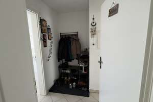 Gartenwohnung in München: 71 m² Wohn-/Nutzfläche, Hobbyraum, 2 Bäder & Duplex-Stellplatz – Die vollständige Adresse der Immobilie erhältst du vom Anbieter., 81737 Ramersdorf, München – Vorschaubild 5