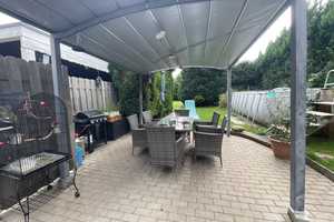 Reserviert! Für Ihr Familienidyll - Einfamilienhaus mit Garage, Carport und großem Grundstück... – Minden-Lübbecke (Kreis) – Vorschaubild 19