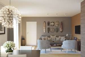 Stil triff Freiheit - 4 Zimmer (WE 304) – Lürmannstraße -, 49076 Westerberg, Osnabrück – Vorschaubild 4