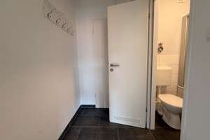 1-Zimmer-Wohnung mit separater Küche und Balkon – An der Johanniskirche 10, 30629 Misburg-Nord, Hannover – Vorschaubild 2