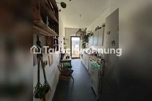 Tauschwohnung: Helle Altbauwohnung mit Balkon im Hechtviertel – Hechtstraße 25, 1097 Leipziger Vorstadt, Dresden – Vorschaubild 3
