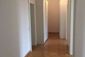Tolle 2-Zimmer-Wohnung mit großer Wohnküche und Balkon in der Maxvorstadt. Befristet bis 31.03.2032 – 80799 Universität, München – Vorschaubild 17