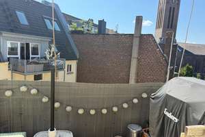 Raderberg: Zweizimmerwohnung mit Südbalkon – Gerhard-Vom-Rath-Straße 51, 50968 Raderberg, Köln – Vorschaubild 2