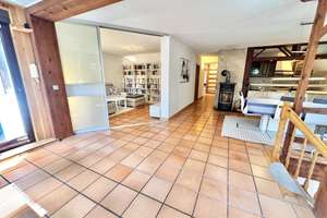 Individuelles EFH mit 2 Einheiten: 11 Zimmer, 409 m² Nutzfl., Keller, Pool, großer Garten! – Puschkinallee xx, 15745 Wildau – Vorschaubild 23