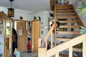 WOHNHAUS MIT UNTERKELLERUNG – Ahornweg 1, 29565 Wriedel – Vorschaubild 2