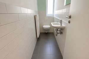 *Selbstbezug* - Sonnige 5-Zimmer-Wohnung in Altschwabing mit zwei Balkonen und EBK – Rheinstr. 18, 80803 Am Luitpoldpark, München – Vorschaubild 13