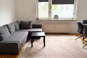 NACHMIETER GESUCHT! Lebendig wohnen in Bergerhausen: 2-Zimmer-Wohnung mit 55 m²  – Eleonorastraße 17, 45130 Rüttenscheid, Essen – Vorschaubild 6