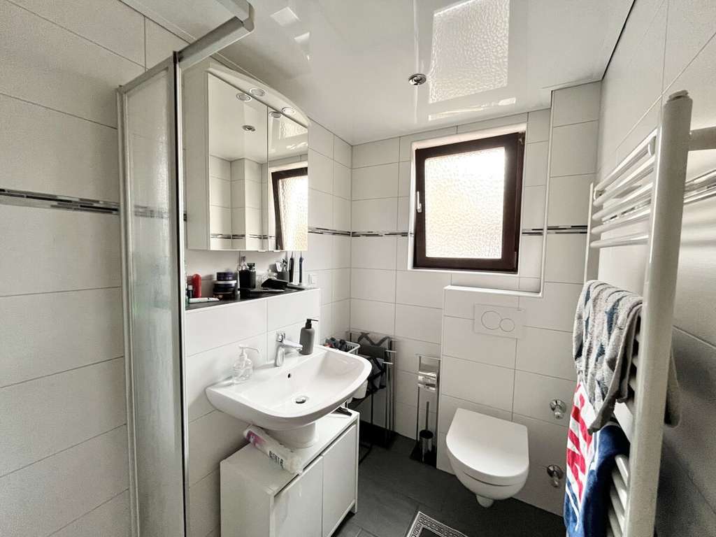 Immobilie in Offenbach am Main - Einzigartige Rarität: Gepflegte Doppelhaushälfte mit Geschichte im Herzen Bürgels - Bild 3