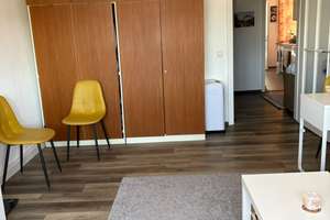 *Schmuckstück* -  2- Zimmer- Altbauwohnung mit Loggia+ – Güterstraße 7, 75177 Nordstadt, Pforzheim – Vorschaubild 6