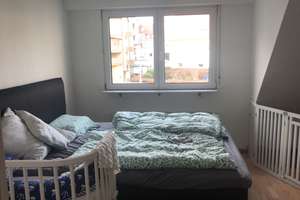 2,5-Zi-Wohnung mit Dachterrasse, ruhige Lage im Zentrum    – Die vollständige Adresse der Immobilie erhältst du vom Anbieter., 88069 Tettnang – Vorschaubild 8