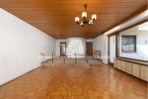 Ebenerdig und stadtnah wohnen - Reihenhausbungalow mit Garage in Zentrumslage