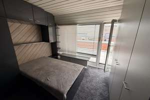 Helle Zweizimmerwohnung mit 2 Loggien – Die vollständige Adresse der Immobilie erhältst du vom Anbieter., 48165 Hiltrup-Mitte, Münster – Vorschaubild 4