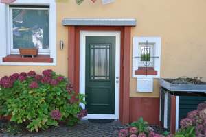 Glück kann man kaufen - ein Haus mit vielen Möglichkeiten...! – Die vollständige Adresse der Immobilie erhältst du vom Anbieter., 45138 Huttrop, Essen – Vorschaubild 3
