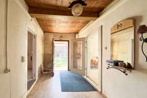 Kleines Einfamilienhaus mit 2 Scheunen auf Traumgrundstück in Erfurt/ Molsdorf – Triftgasse 6, 99094 Molsdorf, Erfurt – Vorschaubild 11