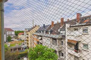 4 Zimmer Wohnung mit Balkon in gepflegtem Mehrfamilienhaus – 67063 Nord-Hemshof, Ludwigshafen am Rhein – Vorschaubild 15