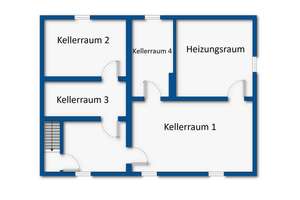 Wohnen am Waldrand: Gepflegtes Haus mit ruhigem Grundstück – Die vollständige Adresse der Immobilie erhältst du vom Anbieter., 12559 Köpenick, Berlin – Vorschaubild 10