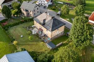 Solides Investment mit Charme – Vier Wohneinheiten im Überblick – Die vollständige Adresse der Immobilie erhältst du vom Anbieter., 94151 Mauth – Vorschaubild 8