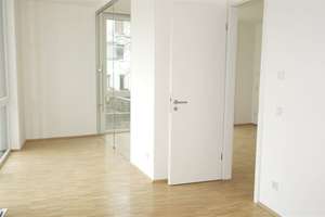 Hochwertige 2 Zimmer Neubau Wohnung mit EBK im Erdgeschoss – Die vollständige Adresse der Immobilie erhältst du vom Anbieter., 41061 Gladbach, Mönchengladbach – Vorschaubild 8