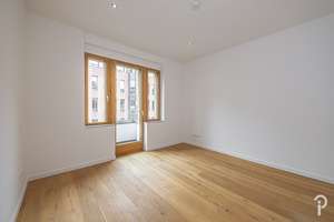 Repräsentative, hochwertige 
3 Zimmer-Wohnung 
mit großer Dachterrasse im Herzen Düsseldorfs. – Die vollständige Adresse der Immobilie erhältst du vom Anbieter., 40213 Stadtmitte, Düsseldorf – Vorschaubild 15