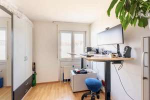 3-Zimmer-Wohnung mit Balkon in Ehningen – Talstraße 32/1, 71139 Ehningen – Vorschaubild 4