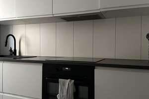 EBK und Parkett: schöne 2-Zimmer-Wohnung – Die vollständige Adresse der Immobilie erhältst du vom Anbieter., 70372 Seelberg, Stuttgart – Vorschaubild 24